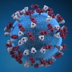 Sub-jenis mutasi virus corona