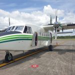 The Indonesian Aerospace