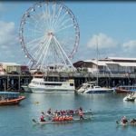 Festival Perahu Naga Internasional