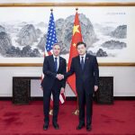 Kebijakan China terhadap AS