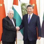 Kemitraan strategis China-Palestina