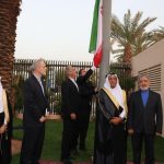 Pemulihan hubungan Arab Saudi-Iran