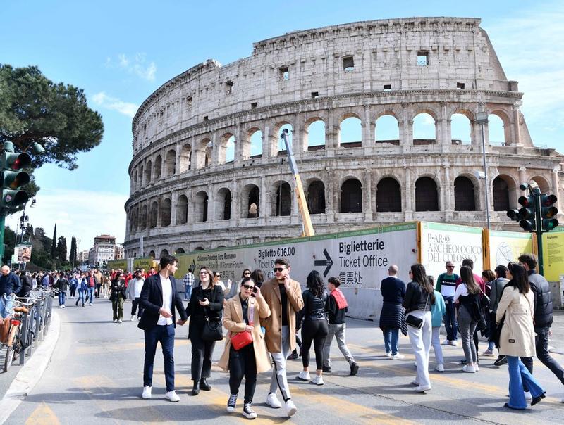 Prospek pertumbuhan ekonomi Italia