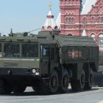 Senjata nuklir taktis Rusia