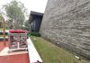 Tembok kota kuno Xi'an