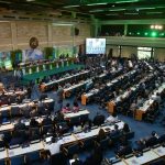 UN Habitat Assembly