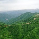 Wilayah Tongwei di China