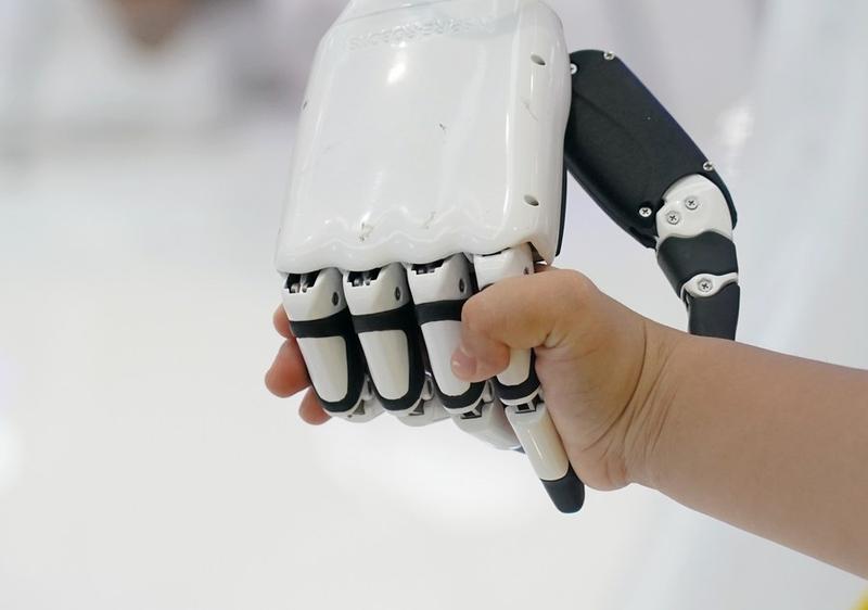 Konferensi Robot Dunia 2023