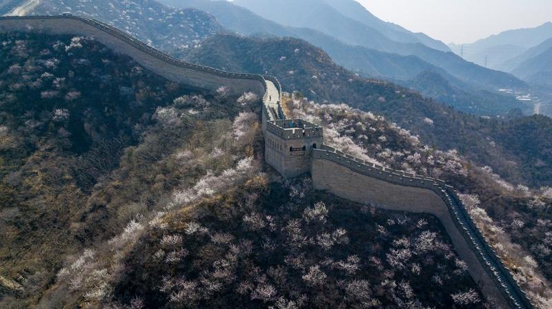 Museum Tembok Besar China