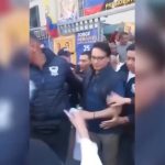 Calon presiden Ekuador ditembak