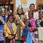 Sekolah berasrama suku Indian