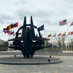 Upaya NATO perluas jangkauan