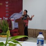 Sektor pariwisata Provisi Banten
