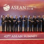 KTT ASEAN ke-43