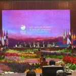 Pertumbuhan ekonomi ASEAN