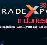 Trade Expo Indonesia ke-38