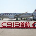 Maskapai China Eastern Airlines