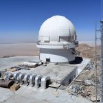 Teleskop Survei Lapangan Lebar