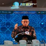 The Indonesia Sharia Economic Festival