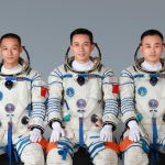 Pesawat antariksa berawak Shenzhou-17