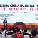 Forum Bisnis Indonesia-China