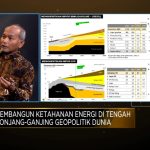 Ekspor gas bumi Indonesia