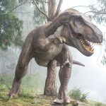 Penyebab kepunahan dinosaurus