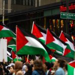 Jalan keluar masalah Palestina
