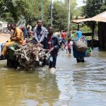 Banjir di Somalia