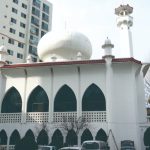Indonesian mosques in South Korea
