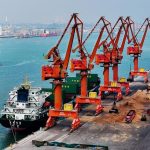 Perdagangan Guangxi dengan ASEAN