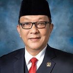 The Indonesian senator