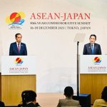 ASEAN dan Jepang