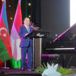 Internal policy of Heydar Aliyev