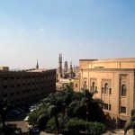Universitas Al-Azhar Mesir