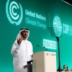 Konferensi iklim COP28 Dubai