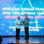 Pengembangan talenta digital Indonesia