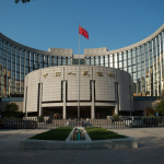 Bank sentral China