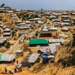 Desa Muslim Rohingya