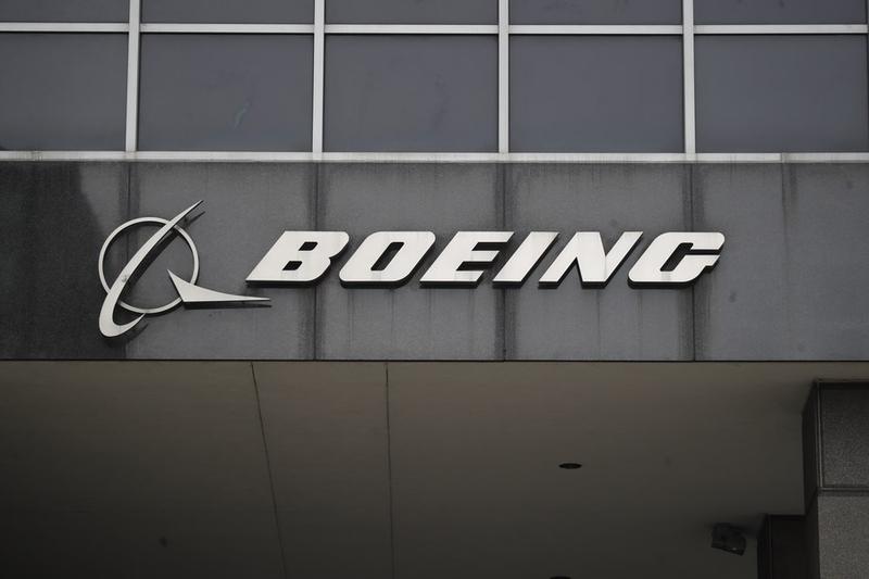 Investigasi kontrol kualitas Boeing