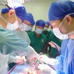 Teknik transplantasi organ