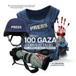 Pembunuhan terhadap jurnalis