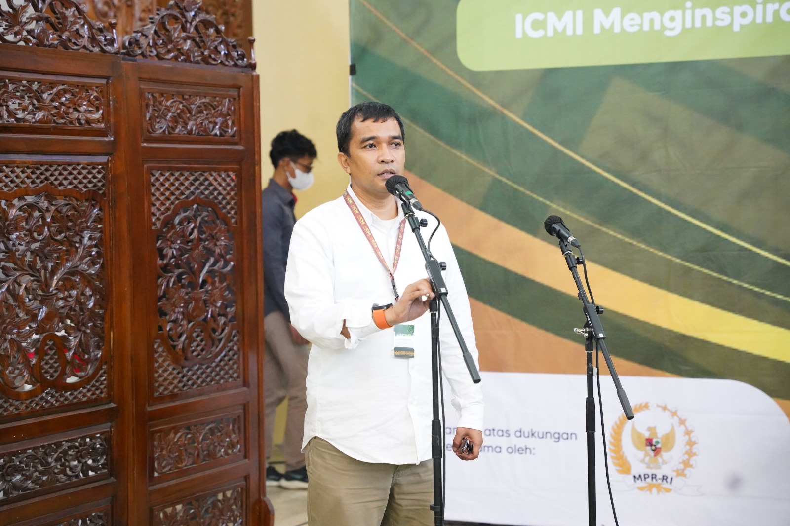 Indonesian Muslim organization