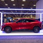 Penjualan mobil hybrid Ford