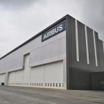 Airbus Lifecycle Services Centre