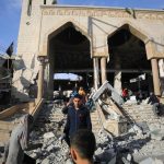 Penyerangan ke Rafah