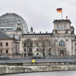 Pelemahan ekonomi Jerman