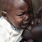 Ancaman malnutrisi paling parah