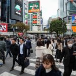Ekonomi Jepang tergelincir
