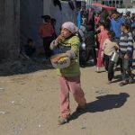 UNRWA diguncang tuduhan Israel